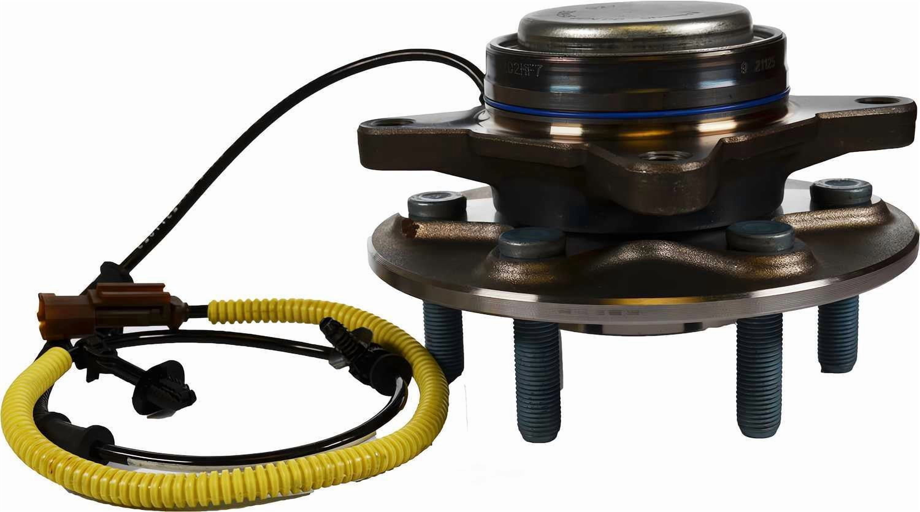 SKF BR931149 Wheel Bearing and Hub Assembly