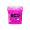 thumbnail image 1 of Gel para cablleo Eco Style Curl & Wave curl & wave 236ml, 1 of 4