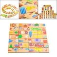 thumbnail image 3 of 1 de Juguetes de de , Juguetes Preescolares Tempranos, para Niños, Juguete Montessori, 3 of 8