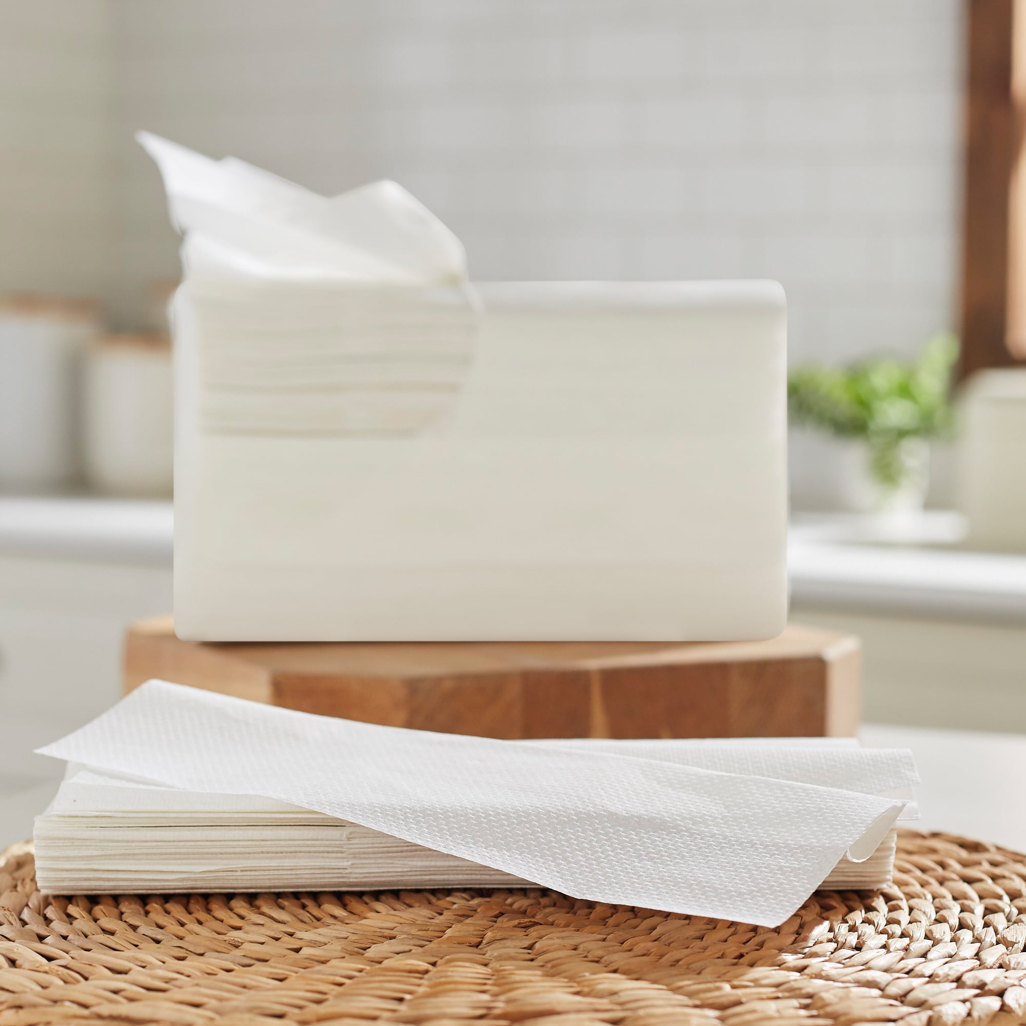 Pacific Blue Select Paper Towel Multi-Fold 16 Pack(s), 250 Towels/ Pack