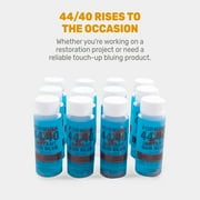 Brownells Formula 44/40 2 oz. Cold Gun Blue Bluing Liquid