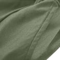 thumbnail image 7 of Men's Running Shorts 6" Quick Dry Gym Athletic Workout Shorts for Men with Pockets, 7 of 7