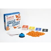 Professor Puzzle's - Shape Shift - A Game of Shapes and Mental Reflexes