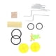 thumbnail image 5 of Juguete Educativo Niños Modelo de Mariposa Eléctrica de Plástico de Científico para Niños Niñas CUTICAT Juguete de montaje de bricolaje para niños, 5 of 8