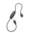 thumbnail image 5 of Computer Fan Adapter Cable USB 5V to 12V Fan Cable with Adjustable Speed for PC Case Cooling and More Applications, 5 of 11
