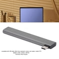 thumbnail image 4 of Mecanografíe Al Eje De C, USB C La Estación De Acoplamiento OTG El Chip De Función 4 Puertos Plug And Play Para La Oficina, 4 of 7
