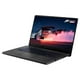 thumbnail image 3 of Gamer Laptop ASUS ROG Zephyrus 15.6" QHD 165Hz DCI-P3 R9 6900HS RTX 3060 120W Asus  GA503RM, 3 of 6