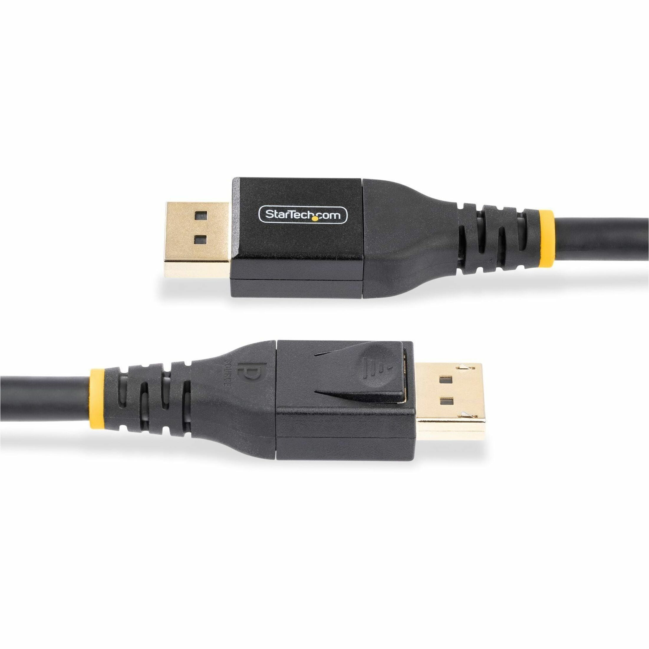 StarTech.com Active DisplayPort Cable Connector