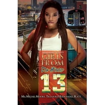 Girls from Da Hood 13