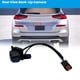 thumbnail image 3 of Car Handle Rear View Camera Assy 95760-D3800 95760D3800 for 2018-2020 Trunk Lid Back-Up Camera, 3 of 5