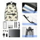 thumbnail image 4 of Easygdp Funny Chicken Mochila Casual para Portátil, Mochila para Escuela, Viajes, Negocios, 4 of 6