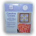thumbnail image 1 of Couvertures Créatives - Cercle, 1 of 1