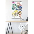 thumbnail image 3 of Hatsune Miku - Chibi Wall Poster, 22.375" x 34", 3 of 5