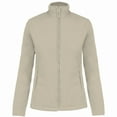 thumbnail image 1 of Kariban Womens Maureen Microfleece Jacket, 1 of 3