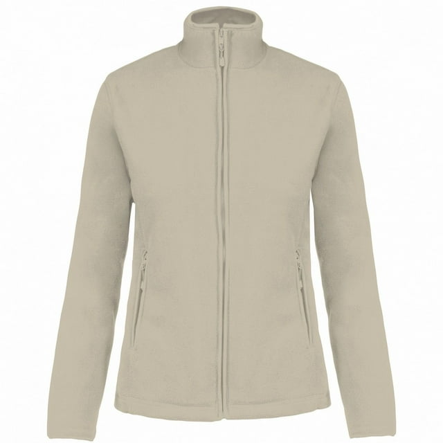 Kariban Womens Maureen Microfleece Jacket