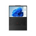 thumbnail image 6 of Lenovo ThinkPad E14 Gen 5 14" WUXGA Touchscreen Laptop, AMD Ryzen 7 Pro 8840U 3.3GHz, 32GB RAM, 512GB SSD, Windows 11 Pro, Black, 6 of 9