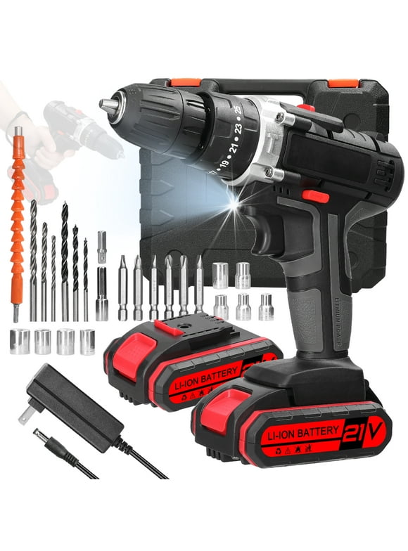 Cordless Drills in Power Drills - Walmart.com