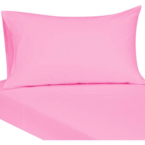 Garanimals Toddler Sheet Set with Matching Pillowcase (Choose Your