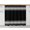 Black, variant on Sage Green Striped Cabinet Curtains for Kitchen Stripes Shelf Curtain for Mini Storage Cabinets, Cabinet Curtain with Hook Tape, 11"W x 13"L