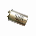 thumbnail image 3 of Condensador de Motor Gloria 450V 50/60Hz 30 Resistente, 3 of 8