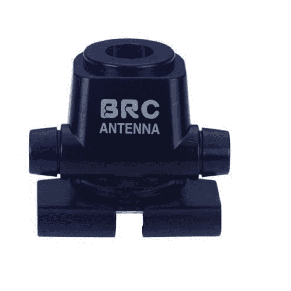 BRC M-200 Adjustable Hatchback Door/Trunk Lid Mount Antenna Bracket