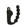 thumbnail image 2 of Kit de Massage de Relaxation Noir de 6,0 Pouces Réduit la Tension Masculine Masseur Rechargeable Sans Fil pour la Relaxation des Hommes, 2 of 6