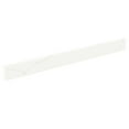 thumbnail image 3 of Wyndham Collection WCFQCR36BSGT 36" X 3" Backsplash - Giotto Quartz, 3 of 6