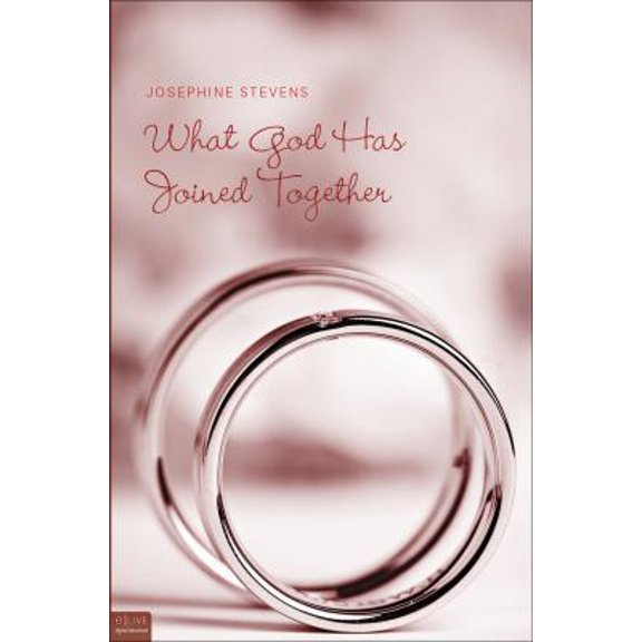 Pre-Owned What God Has Joined Together (Unknown) 1617390259 9781617390258