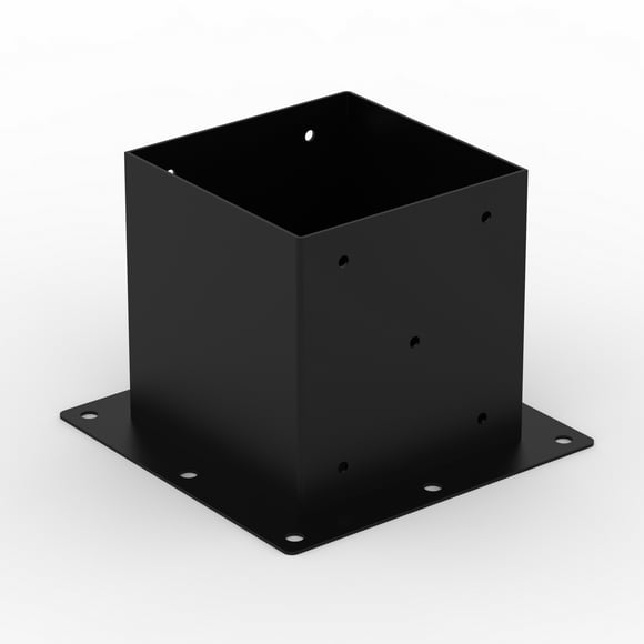 Full Post Bracket- 6x6