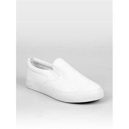 cheap canvas slip ons