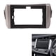 thumbnail image 5 of Fascia de radio de coche compatible con adaptador de placa de marco estéreo de Dvd Rhd 16-18, embellecedor de bisel de instalación de tablero de montaje, 5 of 5