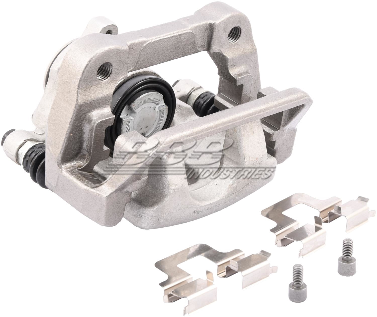 TERREPOWER formerly BBB Industries 99-09357A Reman Caliper w/installation Hardware