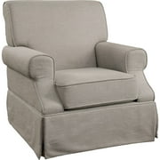 Furniture of America Rawny Rocker Chair, Multiple Colors