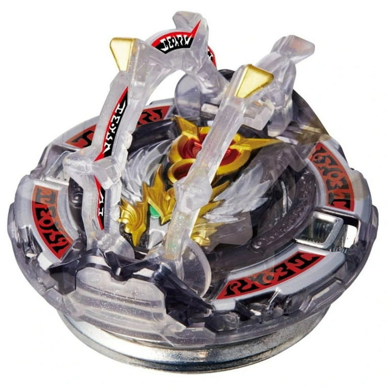 Takara Tomy Beyblade Burst DB B-192 Greatest Raphael Over High