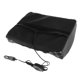 thumbnail image 4 of Respaldo Almohada Cojín de Cuello Masaje Lumber Soporte de Asiento de Coche 12V Blanca Sunnimix, 4 of 8
