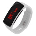 thumbnail image 4 of Reloj digital LED Sunnimix Blanco, 4 of 5
