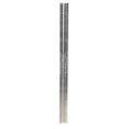 thumbnail image 4 of Vestil Manufacturing TPCG-60 60 in. Aluminum Treadplate Corner Guard, 4 of 5