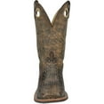 thumbnail image 3 of SMOKY MOUNTAIN BOOTS Men's Gator Western Boots, Size:7.5, Width:D, 3 of 6