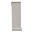 thumbnail image 5 of Liberty Furniture Industies, INC Magnolia Manor Lingerie Chest in Antique White, 5 of 7