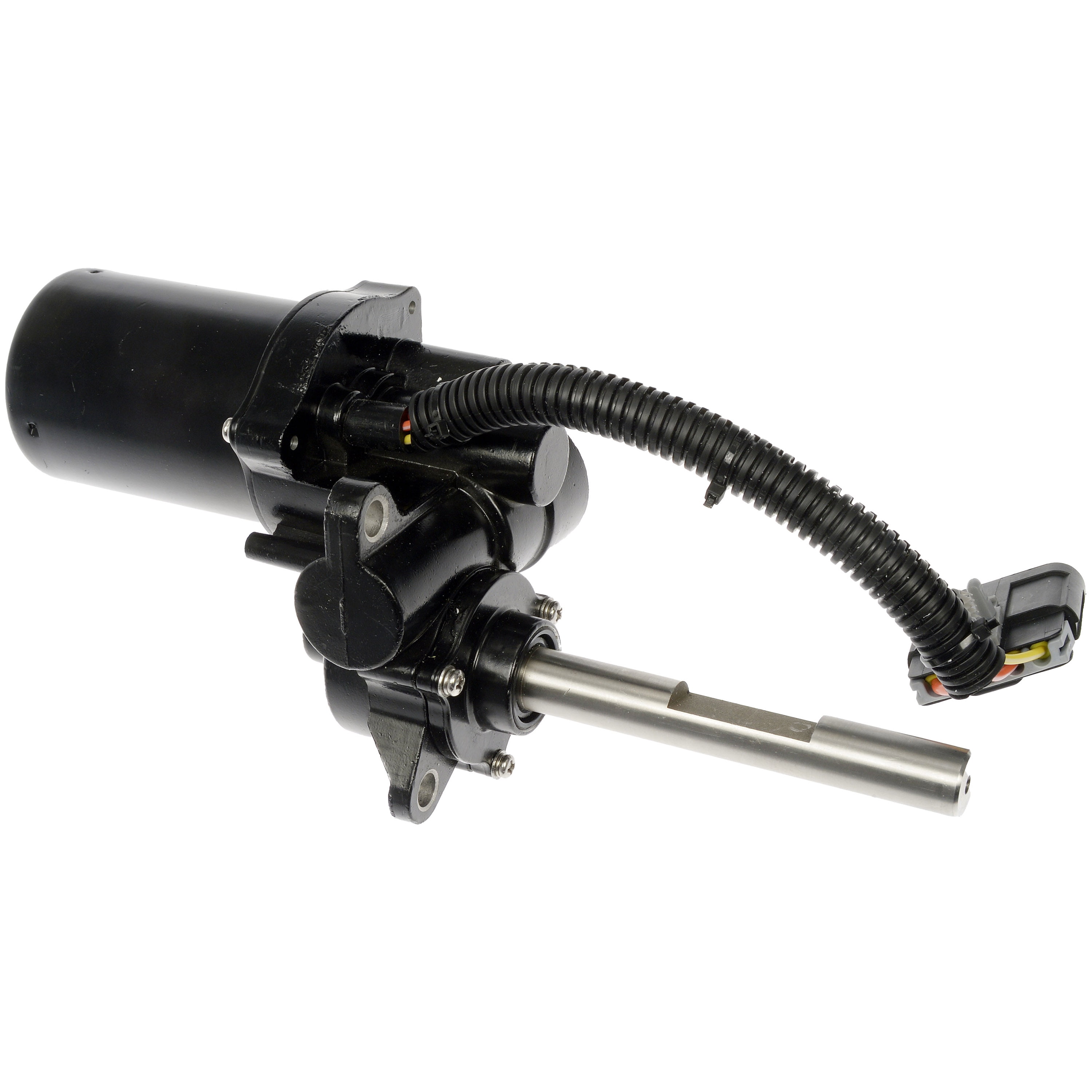 Dorman 747-952 Passenger Side Running Board Motor for Specific Cadillac / Chevrolet / GMC Models Fits select: 2007-2014 CHEVROLET SILVERADO, 2007-2014 CHEVROLET TAHOE