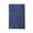 Navy, variant on Organic Cotton Sateen 300 Thread Count Flat Sheet