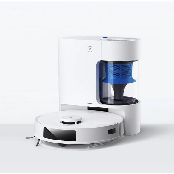 ECOVACS - Cleaning robot Ecovacs Deebot N20 Plus (white)