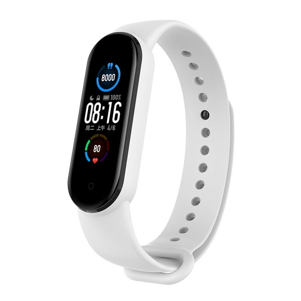 Wrist Amazfit Band Nfc Wrist Bands Amazfit Band Vs Mi Band