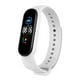 thumbnail image 2 of Mira Strap Silicone Smart Solid Color Reemplazo Muñeca Universal, 2 of 9