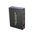 thumbnail image 2 of axGear HDMI Audio Extractor to SPDIF RCA Stereo L/R Analog Output Converter, 2 of 8