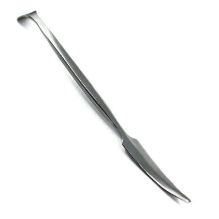 - Carving Tool 6.25 Inch Hobby Craft Pick Curved Chisel Clay Ceramics Woodworking