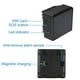 thumbnail image 3 of Solar GPS 4G GPS Waterproof IP66 4000MAh WIFI Cattle Cow Sheep Horse Camel, 3 of 5