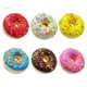 thumbnail image 2 of Simulación Húmeda Donut Postre Hogar Accesorio Pastel Pastelería Modelo Fotografía Gao Jiahui unisex, 2 of 2