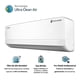 thumbnail image 2 of Minisplit Mabe Inverter 12,000 BTU's solo Frío 110V, 2 of 4