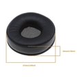 thumbnail image 4 of Wabjtam Ear Cushions Compatible With Jabra Move Wireless Headphones(black)(2pcs), 4 of 5